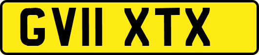 GV11XTX