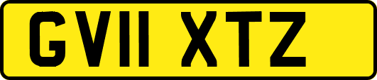 GV11XTZ