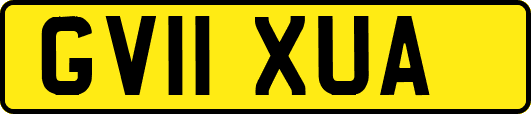 GV11XUA