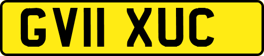 GV11XUC