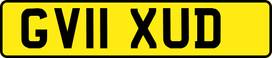GV11XUD