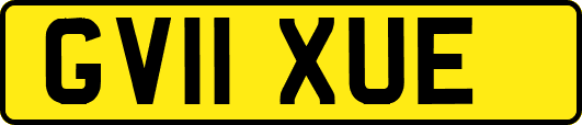 GV11XUE
