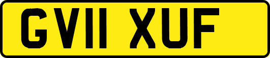 GV11XUF