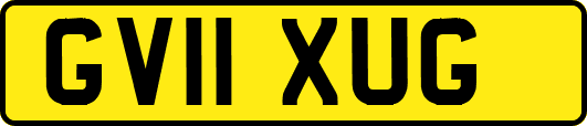 GV11XUG