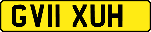 GV11XUH