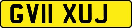 GV11XUJ