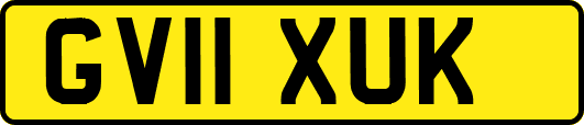 GV11XUK