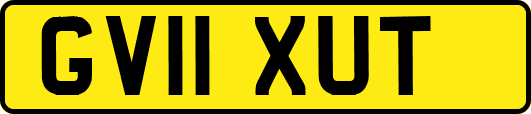 GV11XUT