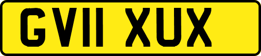 GV11XUX