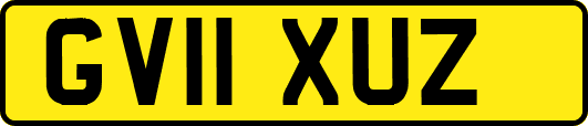 GV11XUZ