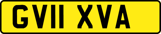 GV11XVA