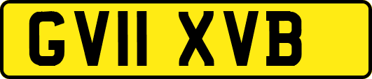 GV11XVB