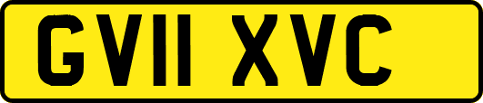 GV11XVC
