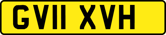GV11XVH