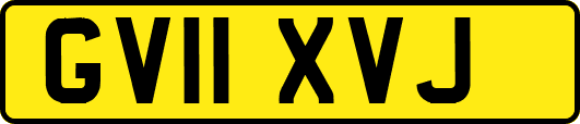 GV11XVJ