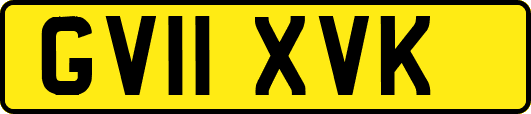 GV11XVK