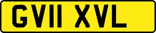 GV11XVL