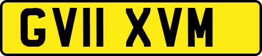 GV11XVM
