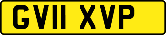 GV11XVP