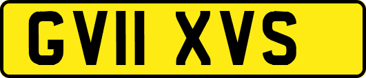 GV11XVS