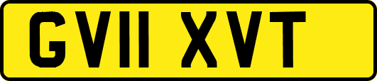 GV11XVT