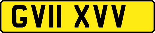 GV11XVV