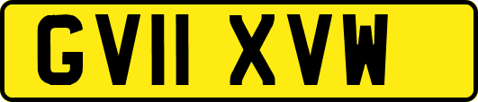 GV11XVW