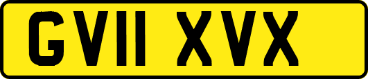 GV11XVX