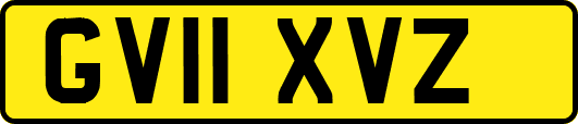 GV11XVZ