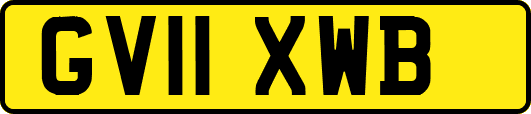 GV11XWB