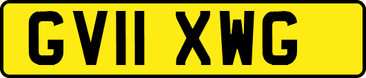 GV11XWG