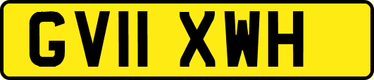GV11XWH