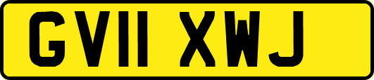 GV11XWJ