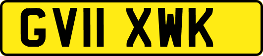 GV11XWK