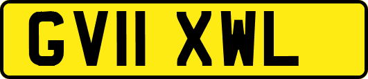 GV11XWL