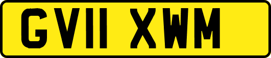 GV11XWM