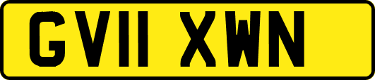 GV11XWN