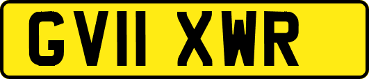 GV11XWR