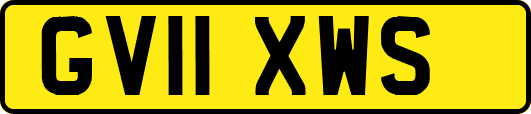 GV11XWS
