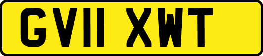 GV11XWT