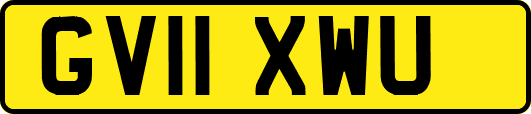 GV11XWU