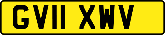 GV11XWV