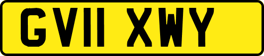 GV11XWY