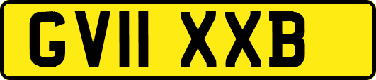 GV11XXB