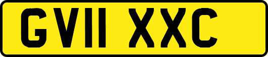 GV11XXC