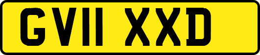 GV11XXD