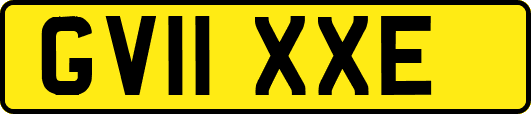 GV11XXE