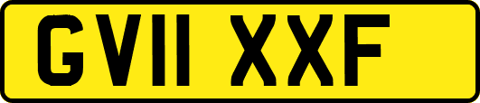 GV11XXF