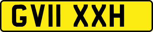 GV11XXH