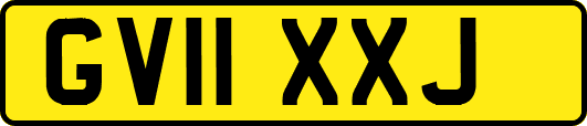 GV11XXJ
